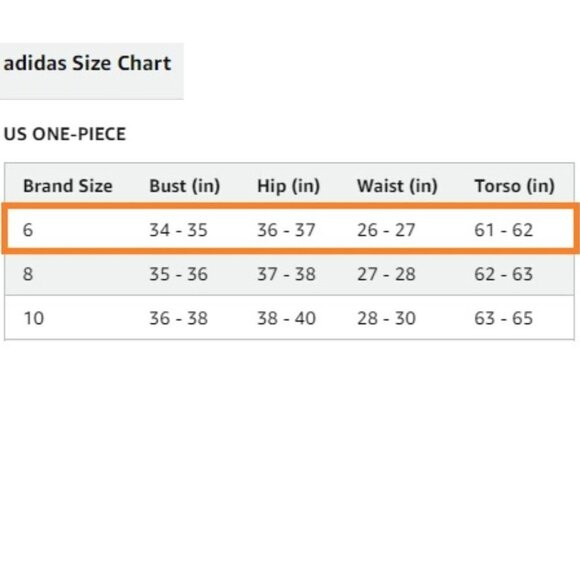 adidas Women's Standard 3-Stripes Swimsuit, Gray/Coral, Size 6 - Picture 3 of 6